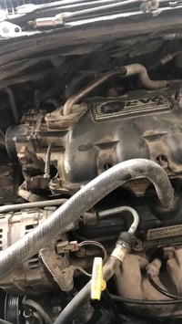 اخون دوج كرفان موديل ٢٠٠٠٨ سيارة اخونه ابو محمد ودوج موديل ٢٠٠٠٩ تبديل...