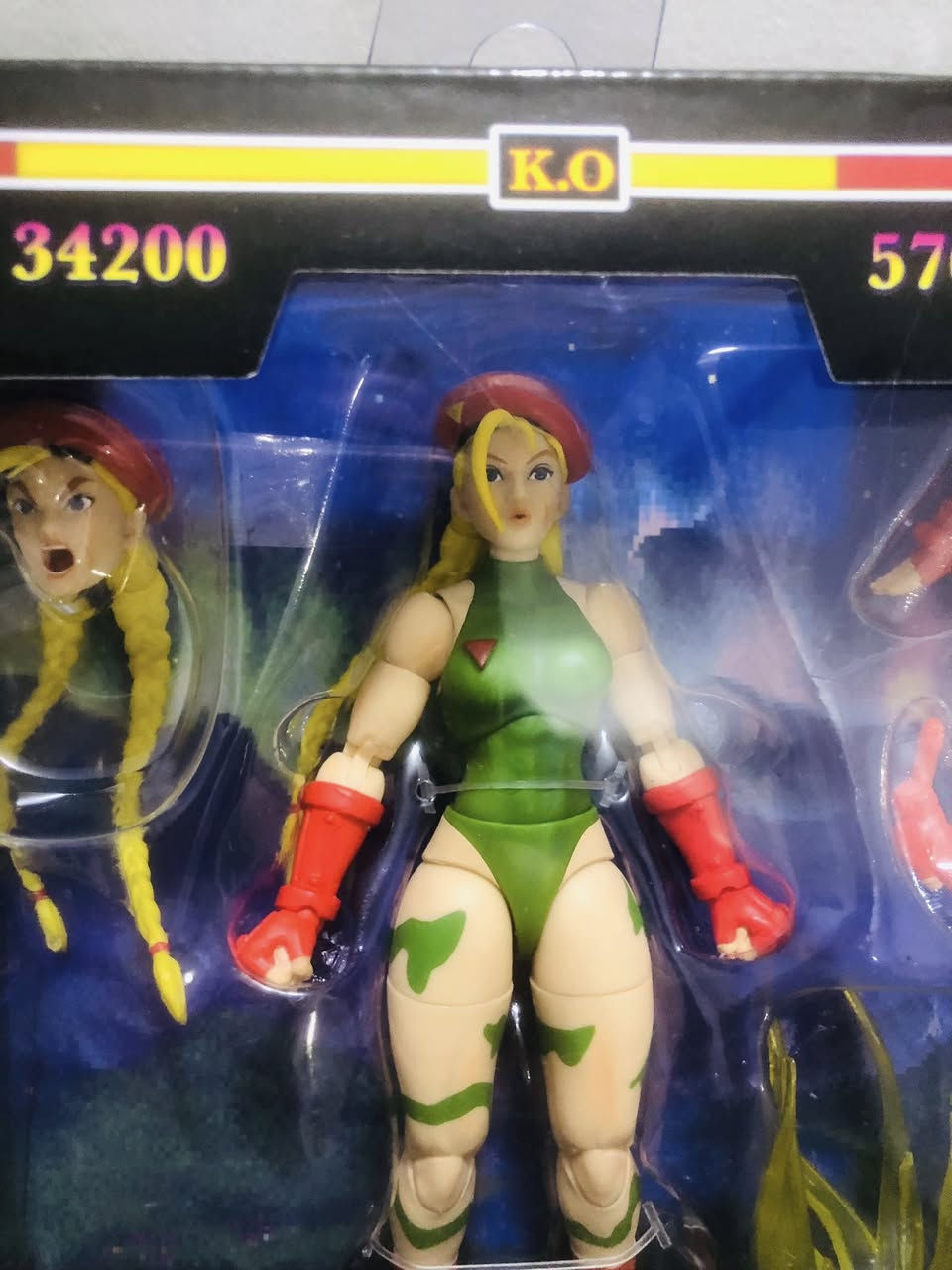 السلام عليكم .. مجسمات قطعتين .. الاولى طول تقريباً 41سم .. والثانيه تقريباً 15 سم 
سعر القطعتين 55الف


**إذا كنت صاحب هذا الإعلان وتريد حذفه لأي سبب، رجاءا أرسل رسالة إلى الدعم الفني**