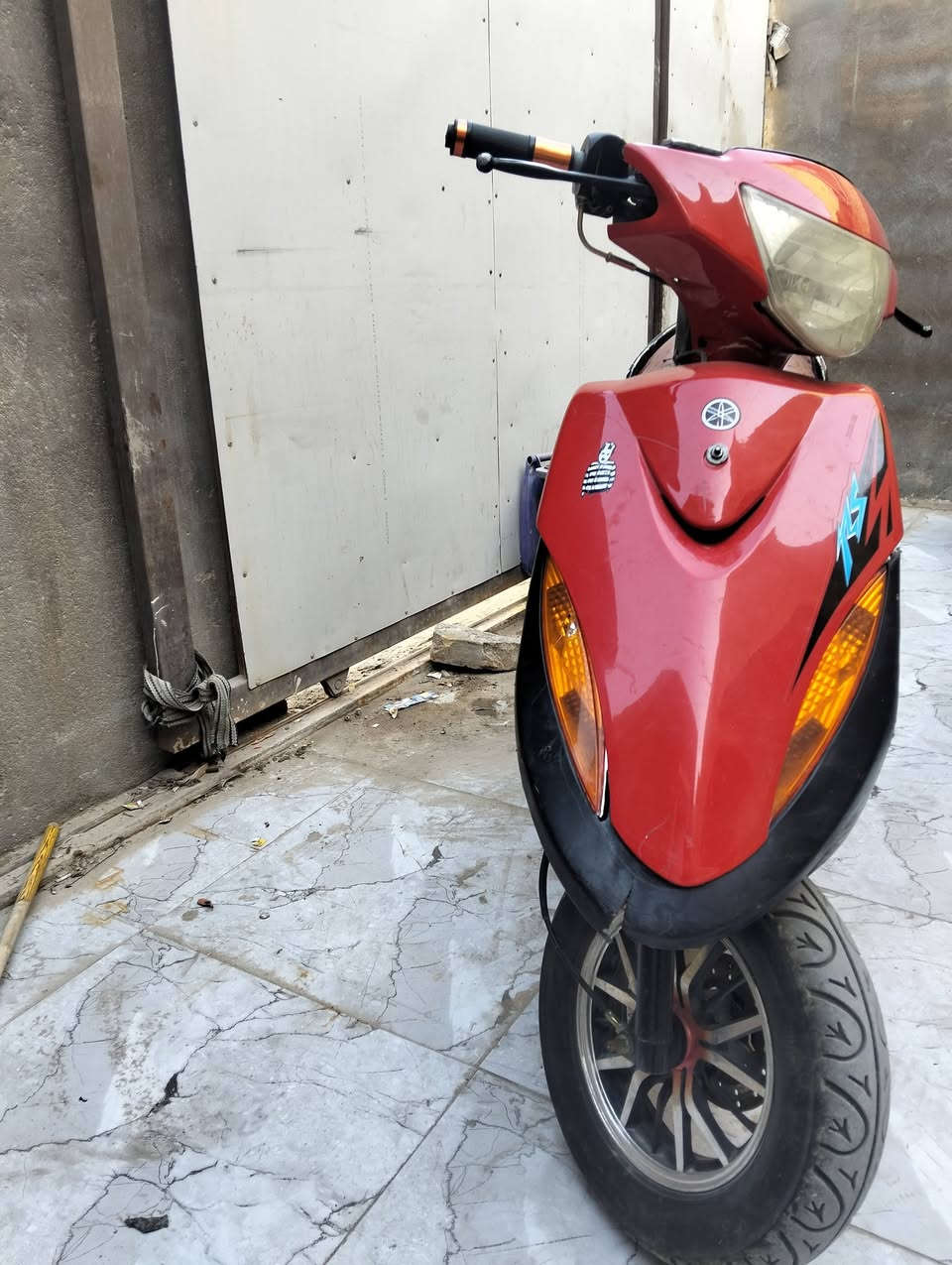 السلام عليكم دراجه ماكس للبيع
مكاني ناصريه مركز 
***********
