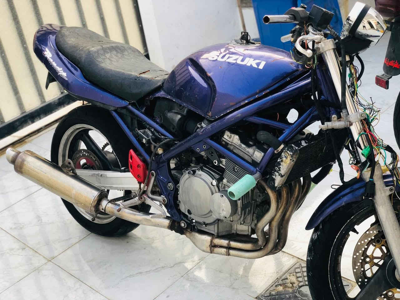 باندى كرستال  تفصيخ المحرك مبيوع ***********
