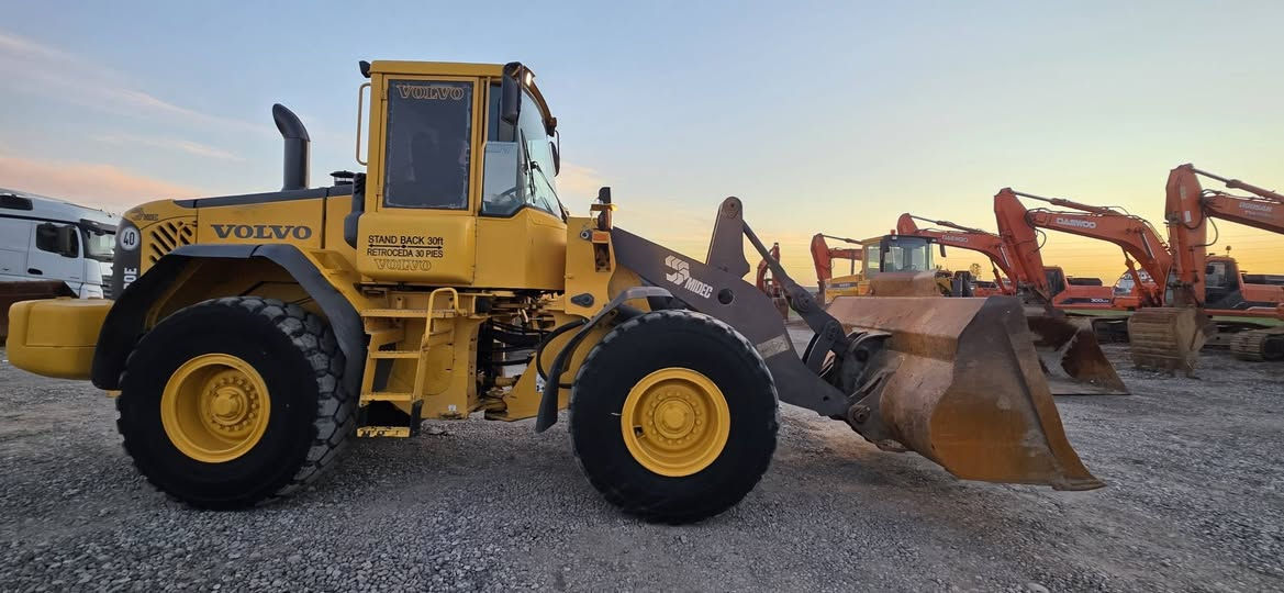 للبيع - بۆ فرۆشتن  رەقم اربیل
———————
شفل : VOLVO
حجم : L90E
مودیل :2003
—————————
بۆ زانیاری زیاتر پەیوەندی بکەن بەم ژمارە تەلەفۆنە 

***********
***********
