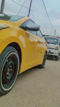 موديل ٢٠١٣ • مصدوم امامي • مكينه 1800