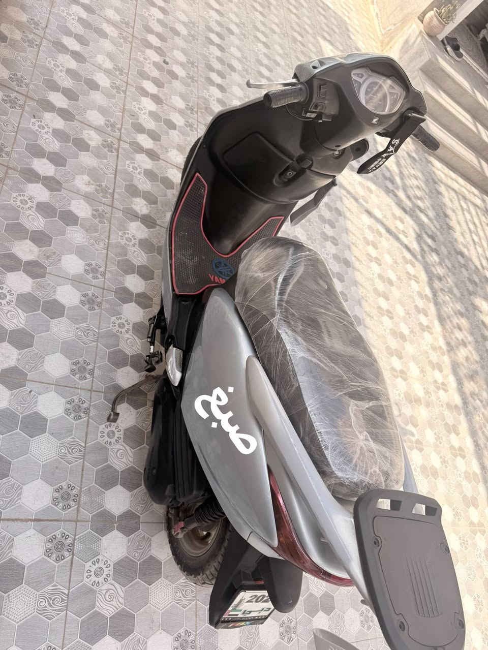 للبيع
ليدي لون بحري
بي قطعة وحده صبغ
ما مفتوح
السعر 800$ 🔒
***********📞
