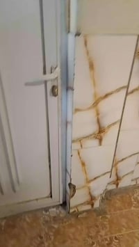 مشتمل للايجار • طابق ثاني • شارع باته