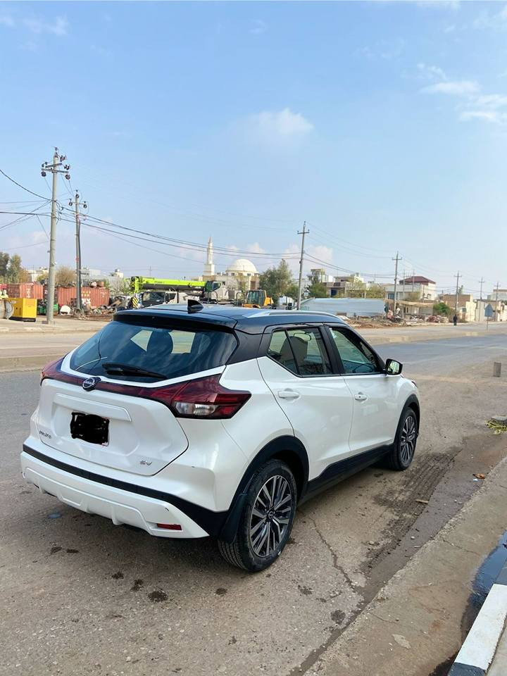 نيسان sv2024تەنها 8هەزار مایل ڕۆیشتیە بۆنید و چاملغ بۆیاغە گێڕو مکینە کارەبایات بەشەرت رقم هەولێر شوێن هەولێر نرخی 130وەرقە مجال ***********پەیوەندی بەو ژمارە بکەن کۆمێنت جواب نادەمەوە چونکە من خاوەنی نیمە أربيل, العراق
