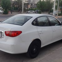 هيونداي الانتره 2010 • الانتره 2010 • النترا خليجي • النترا 1600cc • س...