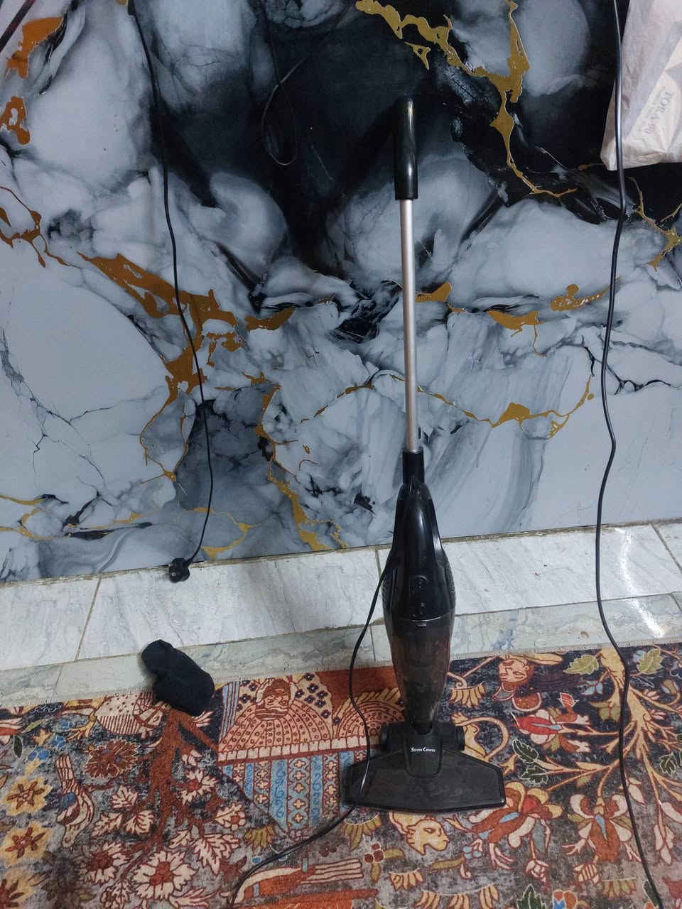 مكنسة كهربائيّة بل باكيت ٢٥مكان غزاليه


**إذا كنت صاحب هذا الإعلان وتريد حذفه لأي سبب، رجاءا أرسل رسالة إلى الدعم الفني**