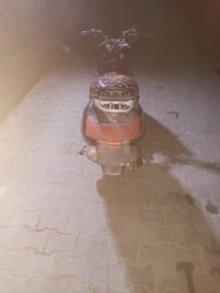 سبيسي • صيني • كهربائية