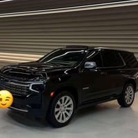 شوفرليت تاهو موديل 2022   تحويل مباشر ب اسمي سنويه فوول مواصفات جگات ش...