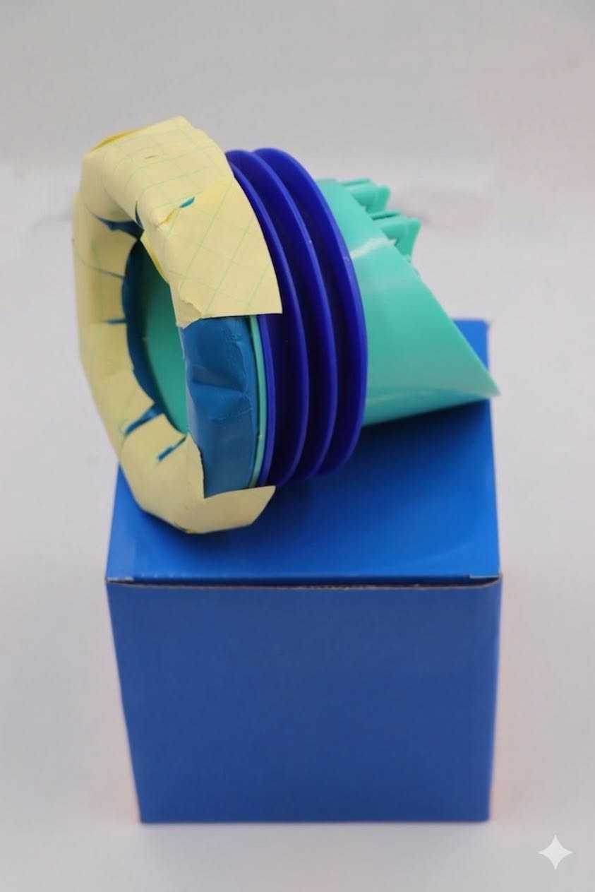 � عرض للمحلات فقط

في محلات أمجد عريبي تحصل على تجهيز محلك من مكان واحد بدون تعب البحث بين التجار.

🏬 المتوفر لدينا باستمرار:
🔹 مواد صحية
🔹 مواد كهربائية
🔹 مواد إنشائية
🔹 أصباغ وكماليات مطلوبة بالصيف

💰 أسعار جملة خاصة للتجار
📦 تجهيز المحلات والمشاريع بكميات
🚚 توصيل سريع خلال 24 ساعة لبغداد وجميع المحافظات

📲 تابع أحدث المواد والعروض عبر التليجرام:
t.me/amjadoribe

📞 للاستفسار وطلبات الجملة:
***********
***********
***********
***********
***********

📍 العنوان:
بغداد – كمب سارة – شارع الجمعيات الفلاحية – مجاور شركة وفاء الفرات
