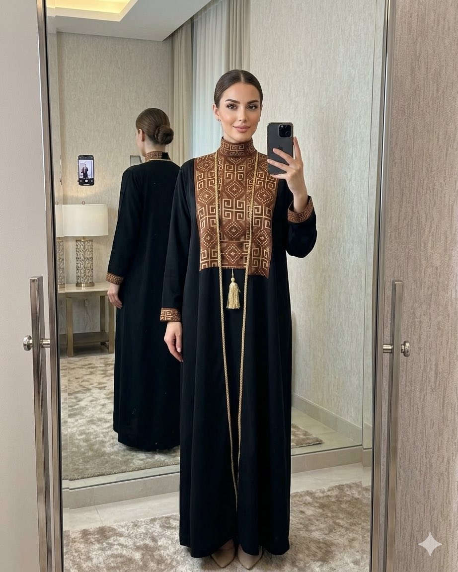 موديلات العيد❤️
كل القياسات موجوده حسب الموديل 
توصيل كل محافظات العراق


**إذا كنت صاحب هذا الإعلان وتريد حذفه لأي سبب، رجاءا أرسل رسالة إلى الدعم الفني**