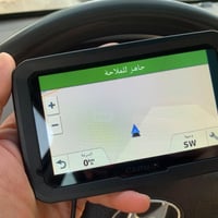 العملاق ديزل • مقاوم للماء والغبار • متوسط ٦ انج
