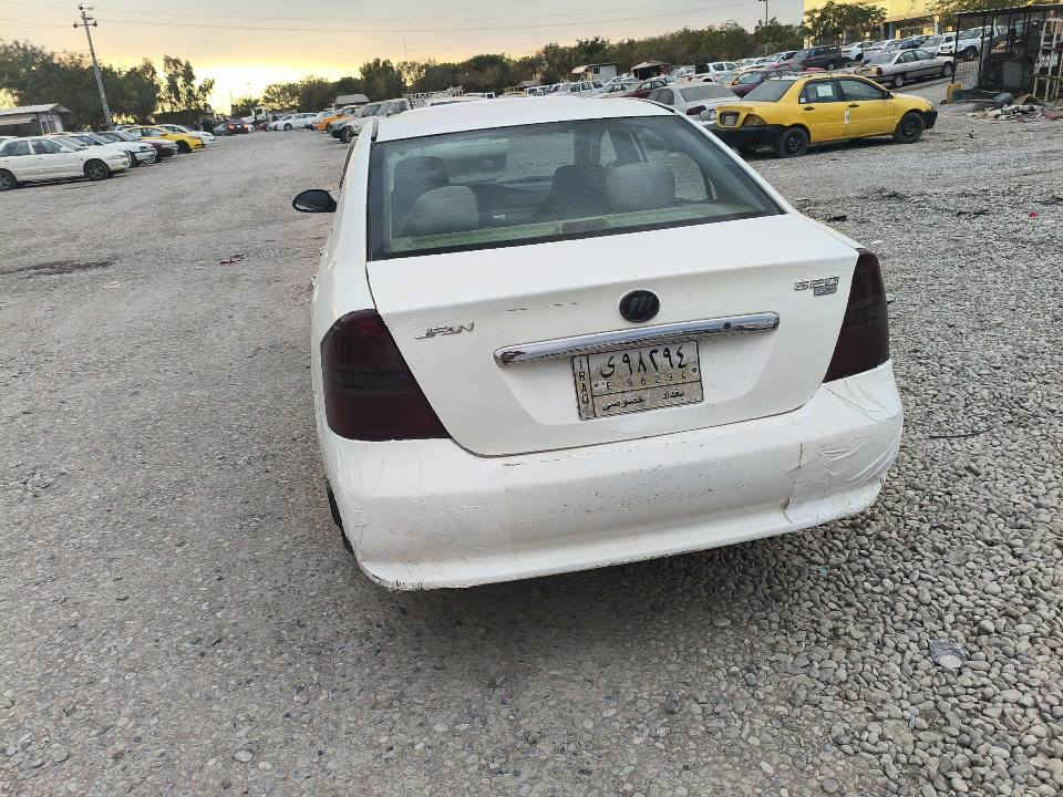 سلاوي خوا لةهةمو لايةك 
ليفان بؤفرؤشتن مؤديل 2013
سةنةوي اوةليات بةشةرت 
گيرو مةكينةي بةشةرت 
تةبريد گةرمو ساردي بةشةرت 
كارةباي هةمو كياني بةشةرت 
سيارةكة پاكو بي عةيبة 
مالي دؤستة 
شوين كةلار 
ادمين 🍁🍁
گؤرينةوةش دةكةم لةسةر دل گرتن 
*********** كالار, السليمانية
