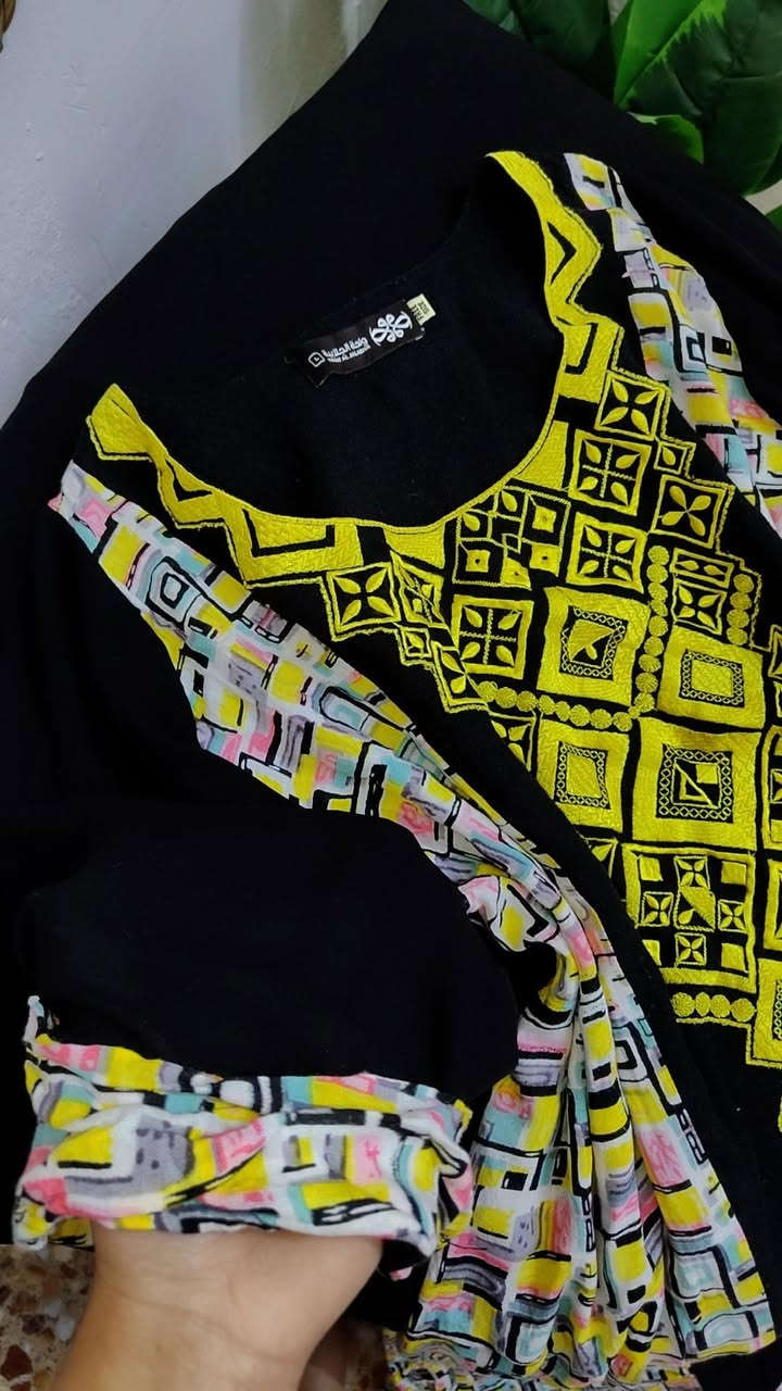 دراعات كله براند شرط نظافه وفحص 💯🥰 
متوفر توصيل كل محافظات 5 بابل واطراف بابل 3 
يم ،لوز وسكر ستور


**إذا كنت صاحب هذا الإعلان وتريد حذفه لأي سبب، رجاءا أرسل رسالة إلى الدعم الفني**