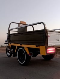 ستوته • موديل 19 • كفاله عامه