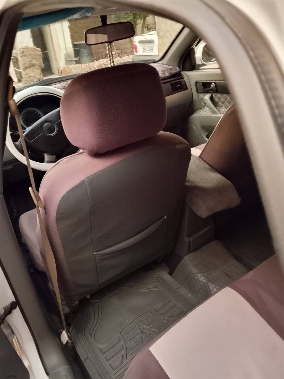 السلام عليكم
اوبترا موديل 11 مكلف بلنشر 
*********** السعر 75 وبيها مجال
