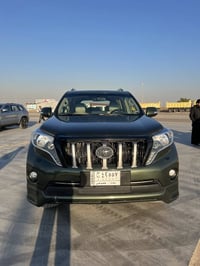 برادو TX.L • ٢٠١٢ • الصويره