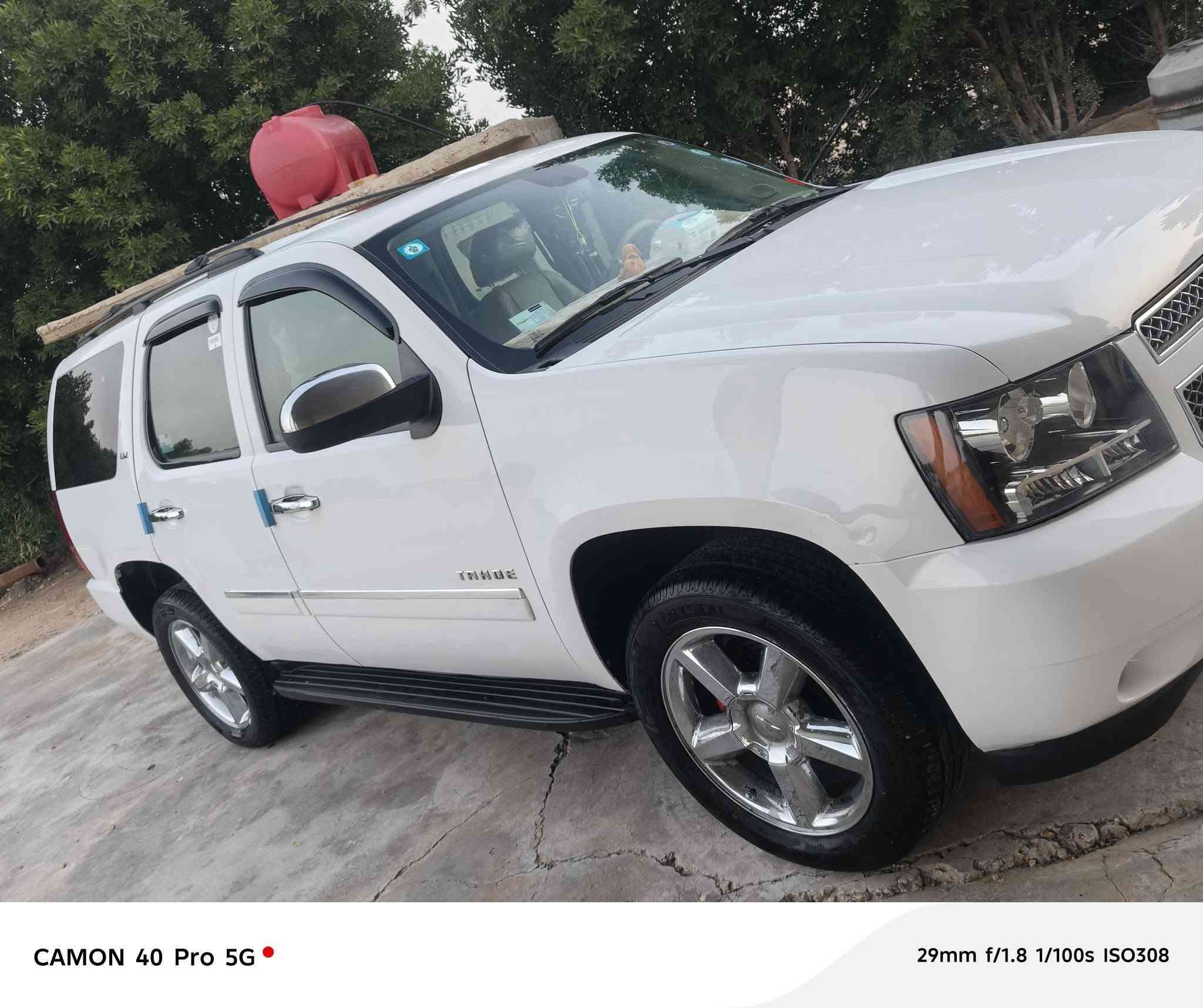 سلام عليكم تاهو LTZكفاله عامه بسمي مكان بصره زبير ***********
