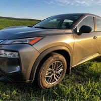 نيسان روج • ٢٠٢٣ • ٢٦٠٠٠ كم