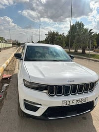 4xe هايبرد • ٢٠٢٤ • ٣٧ ألف ميل