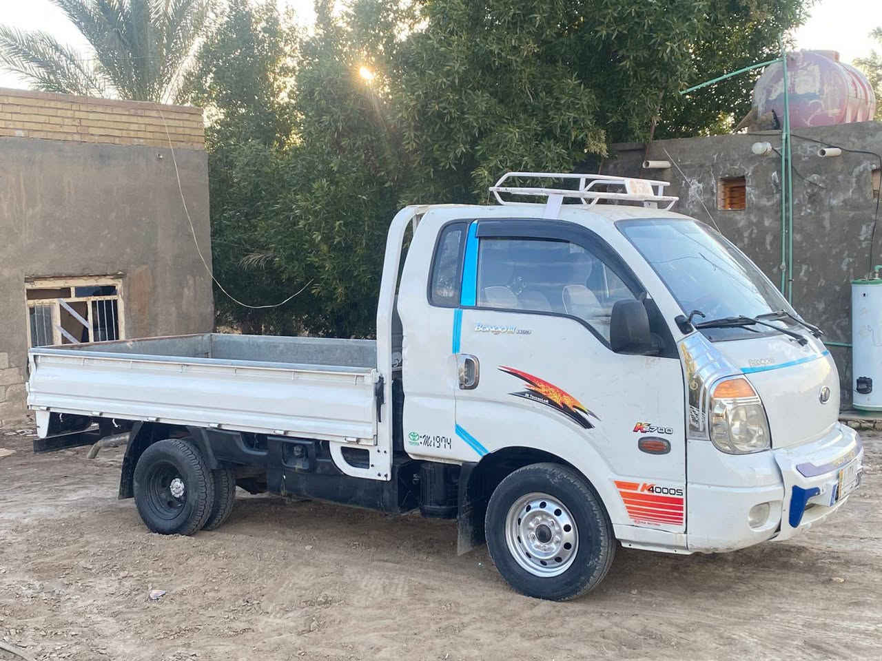 كيه بومه 2006 مكفوله كفاله عامه كير محرك شاصي رقم شاصي حداديه كهربائيات اكسل باور كله كفاله عامه رقم مميز سنويا مشروع وطني جديده 29 السعر 72وبيها مجال المكان بابل
استفسار ‏‪***********‬‏
