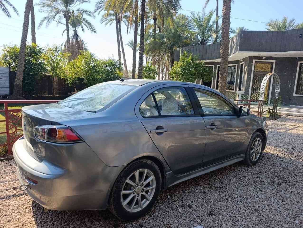 لانسر وارد خليجي ١٦٠٠ سياره كير مكينه حداديه كهربائيات كله جاهز ه شاشه كامره تبريد شغال سنويه ٢٨ بسمي هزه جديده بيه صبغ ثلاث قطع بدون اي دواخل السعر ٩٣ المكان بابل المحاويل رقم الهاتف ***********
