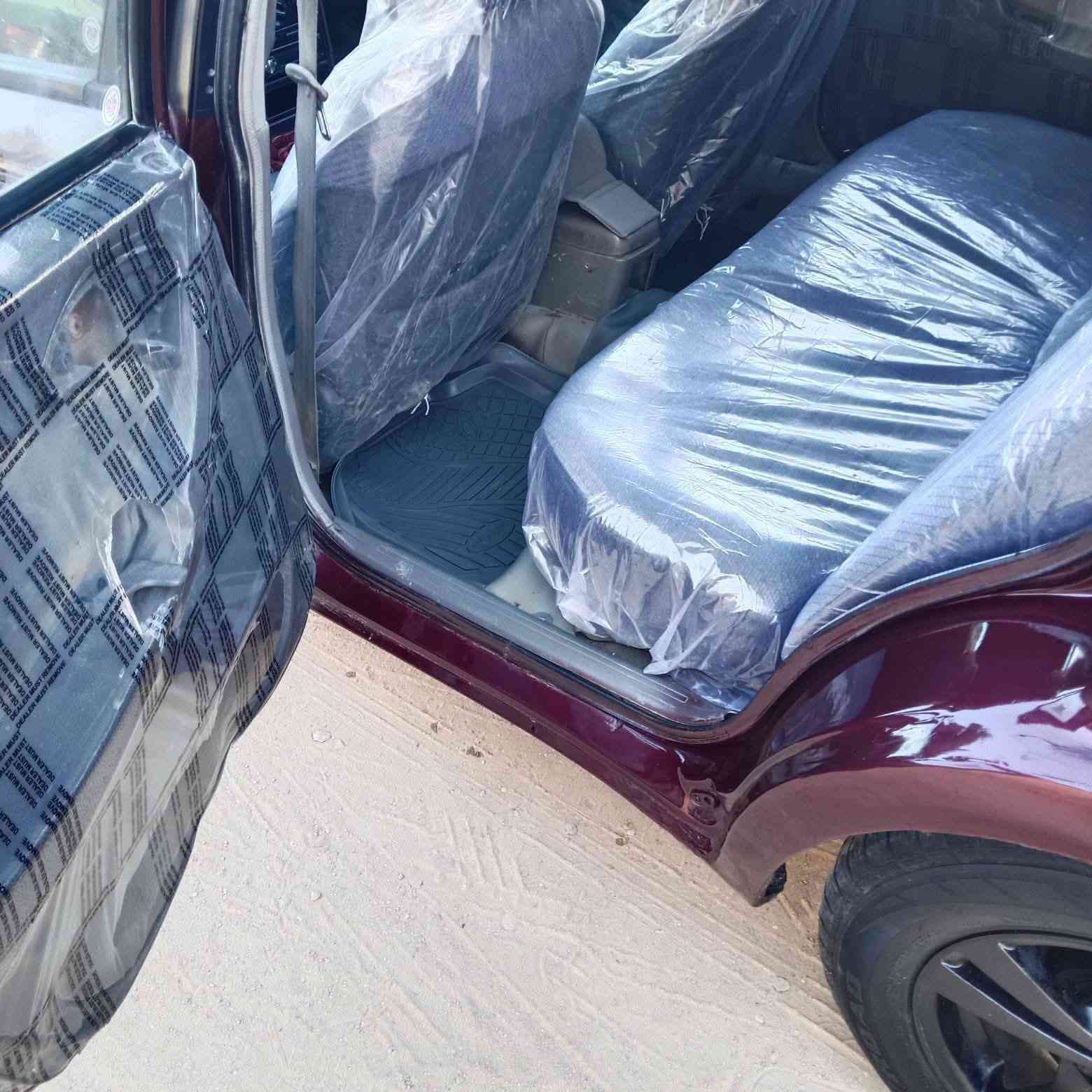 دايو اسبرو
رقم نجف دولي بسمي ، السعر 22 او مراوس 
***********
