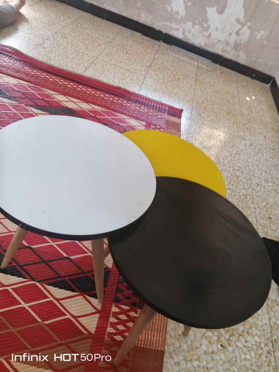 طبلات 25 دوره حي اسيا


**إذا كنت صاحب هذا الإعلان وتريد حذفه لأي سبب، رجاءا أرسل رسالة إلى الدعم الفني**