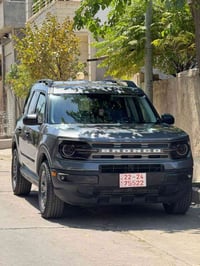 برونكو سبورت • ٢٠٢٣ • السليمانية