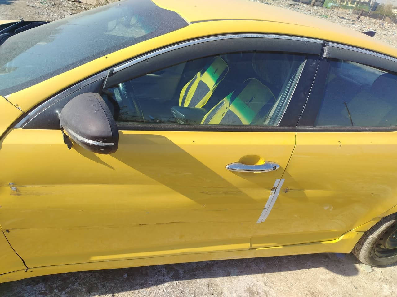 سلام عليكم اوبتما للبيع ٢٠١١
أو مراوس بفرق
مكينه ٢٤٠٠ GDI
مكاني بغداد حي الجهاد
السياره عوزها صدر
مكينه وكير تبريد ثلج  كله شغال كهربائيات كله شغال
***********
