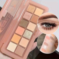 باليت شدو كوري • جيجي بير • ثابت طول اليوم