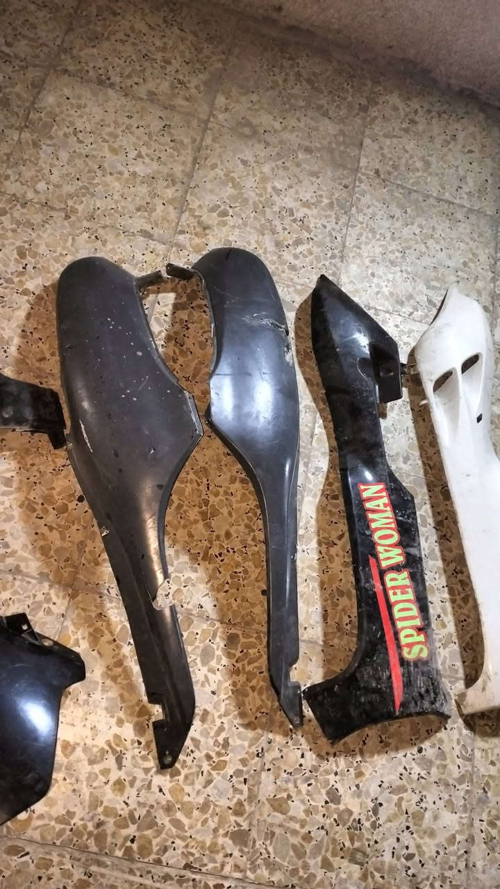 تفصيخ 08 شتريد موجود


**إذا كنت صاحب هذا الإعلان وتريد حذفه لأي سبب، رجاءا أرسل رسالة إلى الدعم الفني**