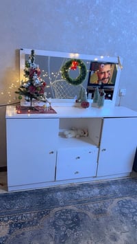 ميز • خدوش • بغداد حي الجامعة