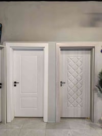 ابواب تركية • تركيب وتوصيل • تكريت الديوم