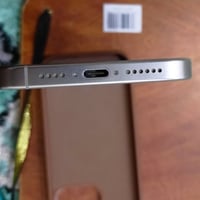 آيفون ١٥ برو ماكس • ٢٥٦ • نضيف ٩٥