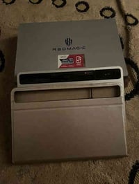 ايباد ريد مجك • ٢٠٢٤ • البصره