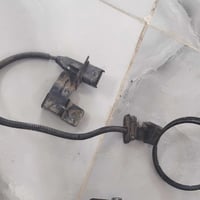 حساس كرنك • افيو • أمريكي