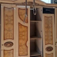 كنتور للبيع ملاحظة الباب النقص موجود قيم بمايرضي الله والله محيي الجمي...