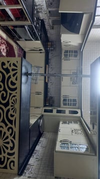 بغداد • حي نصر • خزائن