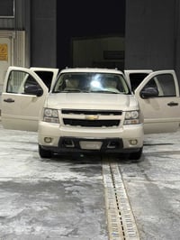 تاهو • ٢٠٠٧ • الناصرية