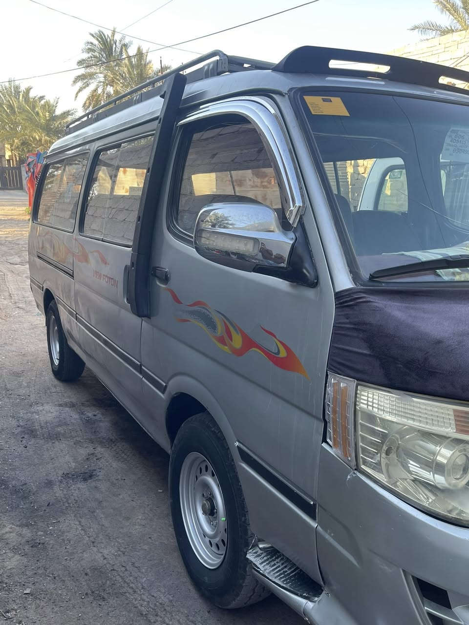 سلام عليكم فتون ٢٠١١ للبيع مصبوغه من الجام وجوه جماليه سياره جاهزه للشارع السياره خير من الله مال جناي للاستفسار ***********/العنوان بغداد
