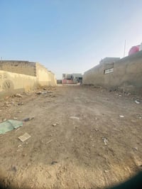 قطعة أرض • شارع المحطه • ١٥٠م