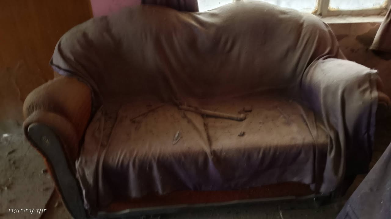 للبيع تخم بي نقص بل غسل فقط سعر890الف قفل عنوان بغداد جسر ديالئ تقاطع نهروان  الاستفسارات فقط رقم هاتف/***********
