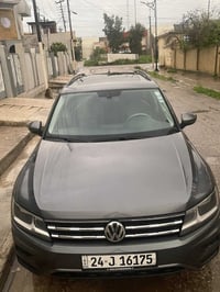 تيكوان 2021  فوول مواصفات داخل جلد 7 راكب رقم دهوك جاملغ  وباب تبديل ا...