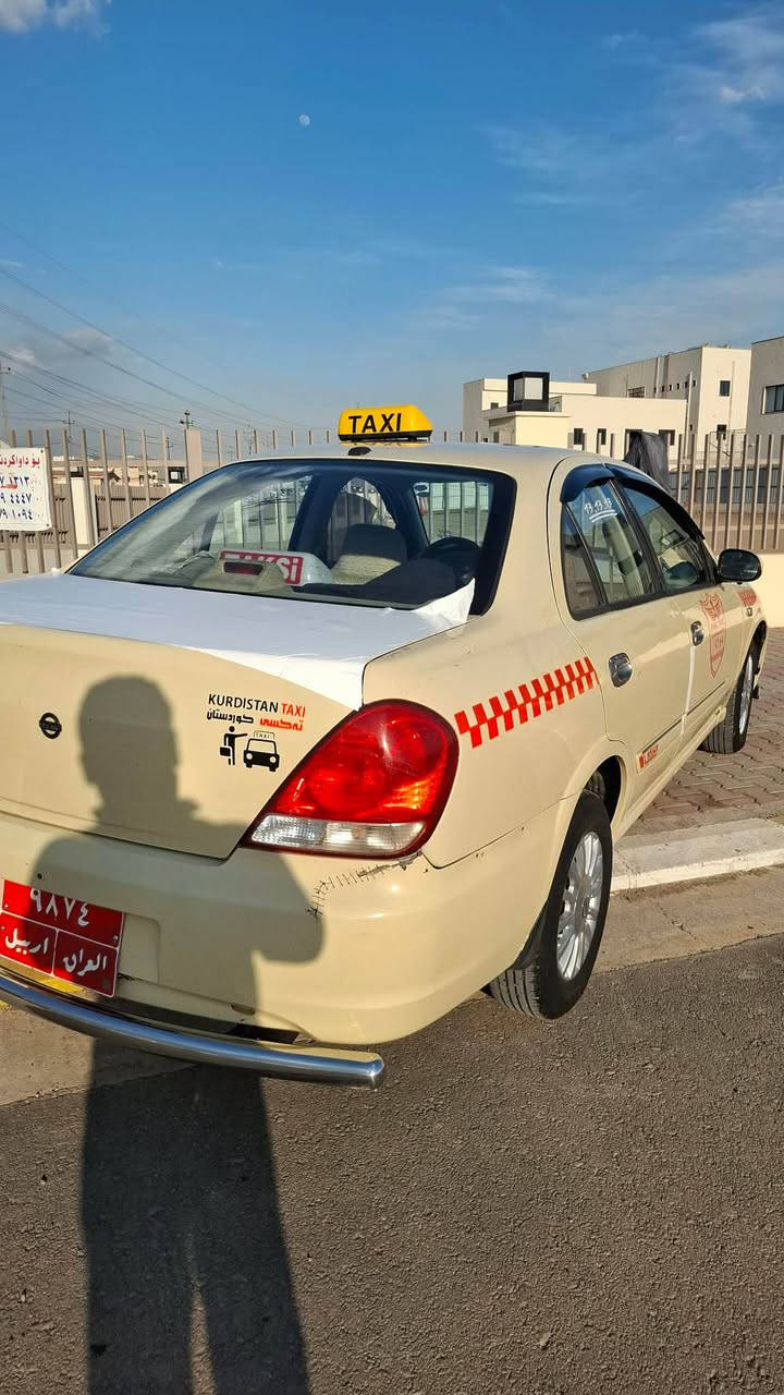 بۆ فرۆشتن مۆدیل 2010نیسان سه‌نی گیرو مه‌كینه‌ به‌شه‌رت سایه‌ره‌كا تابلی جوانو ریكا سایه‌ره‌كا 10پارجه‌یه‌ له‌سه‌ر ساعی سایه‌ره‌كا جه‌مپێكی خه‌فیف هه‌یه‌ هی پێشه‌وا پشتی كه‌پس سایره‌كا گیرو مه‌كینه‌و تاقه‌و ره‌قه‌ی هه‌موو به‌شه‌رت ناو فۆرمیكایه‌ چوار تایه‌و ویل لۆكی له‌سه‌ره‌ هه‌زاو فه‌حسی هه‌موو نویایه‌ باس سه‌ناوی به‌سه‌رجوا له‌ 2020باناو كردنو تحویل عه‌رامه‌ به‌شه‌رت سایه‌ره‌كا مالی كاسبیه‌ هی بن داست خۆمه‌ شوین هه‌ولیر نرخی100وه‌ره‌قه‌و مجالی برایه‌نه‌ ژ:م*********** أربيل, العراق
