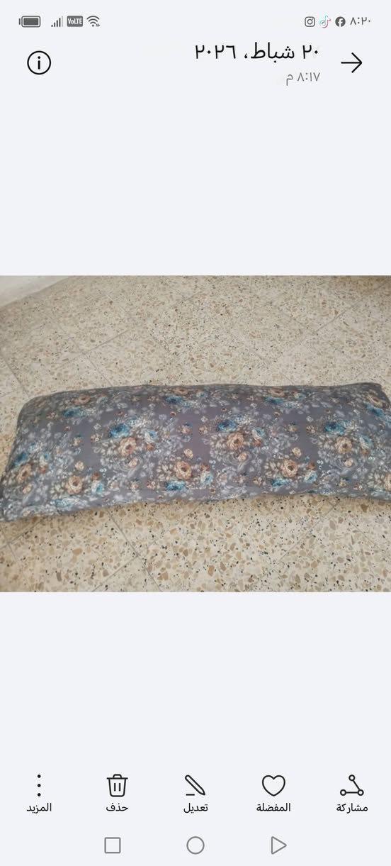 غراض نظيفات للبيع قيمو واخذو


**إذا كنت صاحب هذا الإعلان وتريد حذفه لأي سبب، رجاءا أرسل رسالة إلى الدعم الفني**