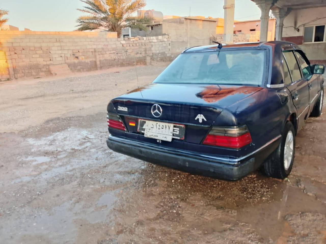 مارسدس دب موديل 88 رقم بغداد مشروع وطني شرط التحويل محرك وگير بطة جدد مال گصة السعر 34 ورقة وبيهة مجال ويرهم مراوس حسب القناعة مكاني كركوك الحويجة 
***********
