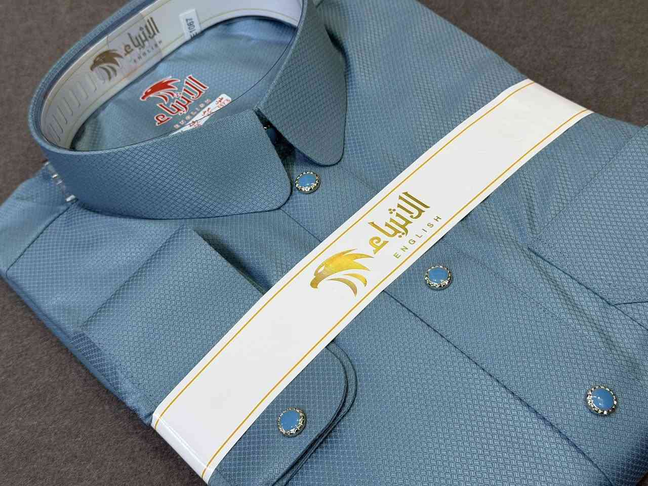 افتتاح الموسم الصيفي لعام 2026

نعرض إليكم موديلات دشداشة الزي العربي 

موديلات حصرية مختلفة شرط الخامة والملبس 

تفاصيل ونوع هذا القماش 

ياخة قميص ردن بزمة 

نوع القماش خلية النحل معدني 

القياسات جمعيها متوفرة 

56s,56m,56l
58s,58m,58l,58xl
60s,60l,60m,60xl
62l,62xl

العنوان قضاء طوز خورماتو مجاور جامع الوهاب 

هاتف / محمد / ‭٠٧٧٠ ١٦٦ ٠٢١٦‬

#اهلاً_وسهلاً_بالجميع ❤️
