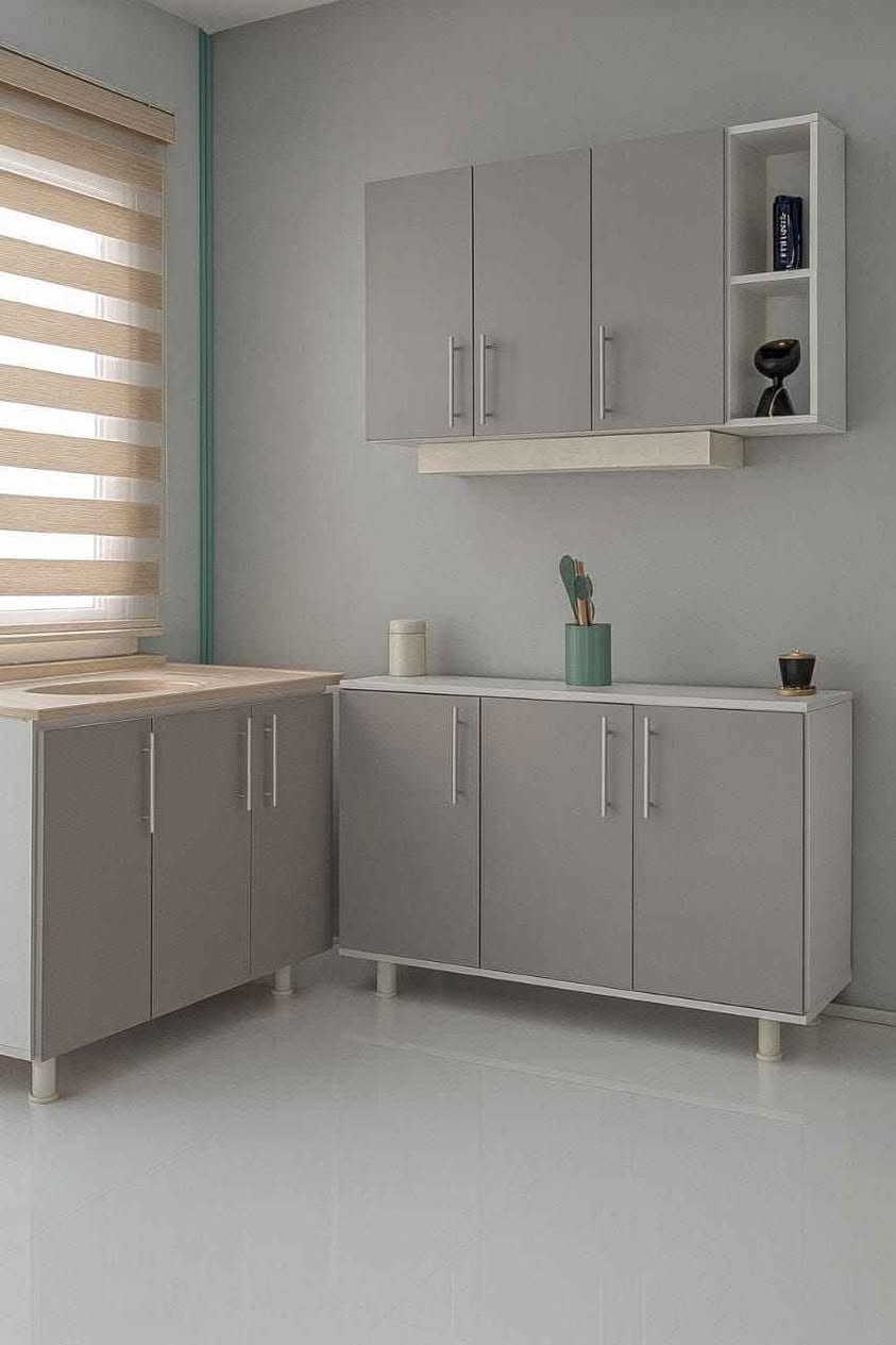 كاونتر خشب 
قياس متر وعشرين
وسنك متر وعشرين
ملحق متر وعشرين 
هيكل Mdf. 
ابواب  Mdf

السعر 270لف 

التوصيل 
بغداد مركز مجاني 
واطراف 10
25/بابل+كربلاء+النجف +الديوانيه 
25/واسط 

اطراف واسط 

بدرة جصان الحي الموفقيه دجيلي 50

ميسان ناصرية سماوة.  50الف  
البصرة 60  

ديالى مركز 25

بلدروز 50

ارتفاع سنك 82 سنتيم مع مرمرة 
عرض سنك متر وعشرين
عمق سنك 50 سنتيم 

ارتفاع ملحق 70 سنتيم 
عرض ملحق متروعشرين
عمق ملحق 30 سنتيم ناصرية, ذي قار


**إذا كنت صاحب هذا الإعلان وتريد حذفه لأي سبب، رجاءا أرسل رسالة إلى الدعم الفني**