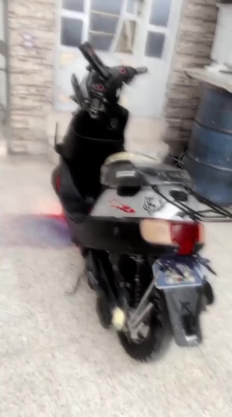ماطور بوتين للبيع شاصي شرط مكينه معمره مره واحده سعر 220 --/***********/
